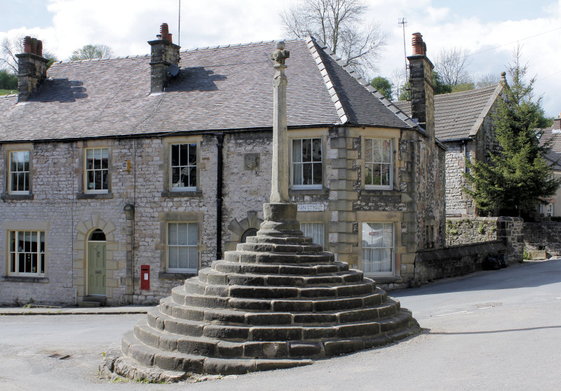 Bonsall Village Square Bonsall Village Square